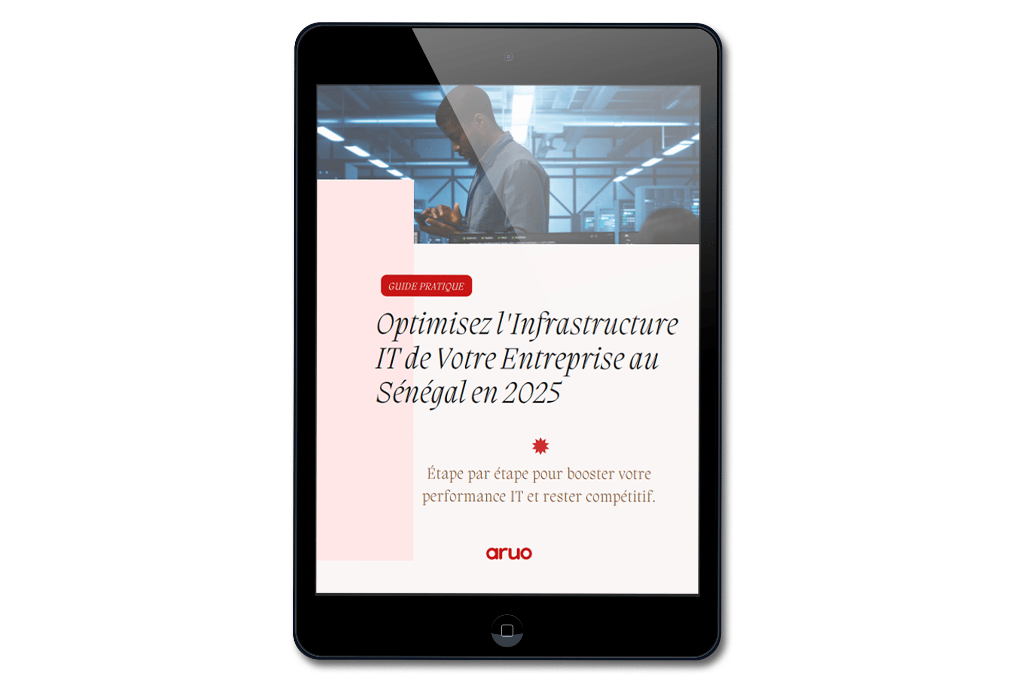 ebool infra it